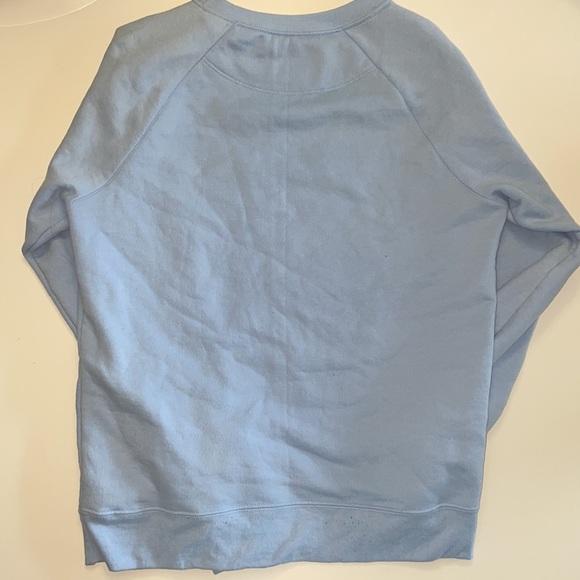 ⭐️3 For $15⭐️ Champion Logo Crewneck - Picture 2 of 6